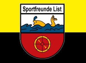 Wappen der Sportfreunde List
